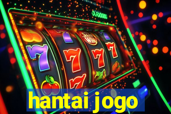 hantai jogo